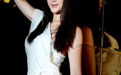 舞林大会2011萧蔷